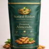 almond packaging