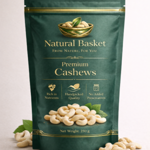 cashews f