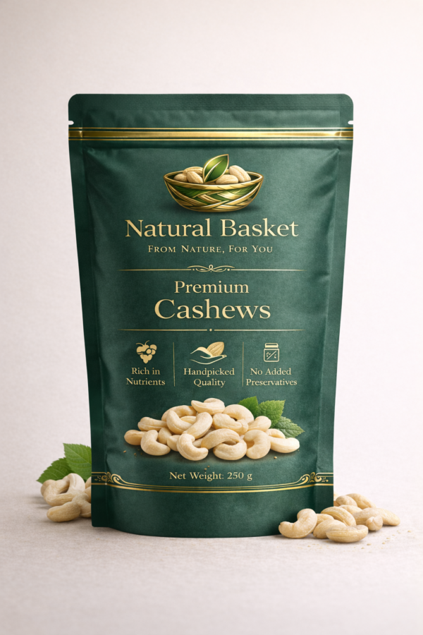 cashews f
