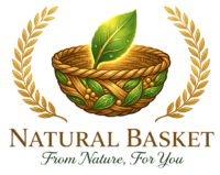 natural basket logo new