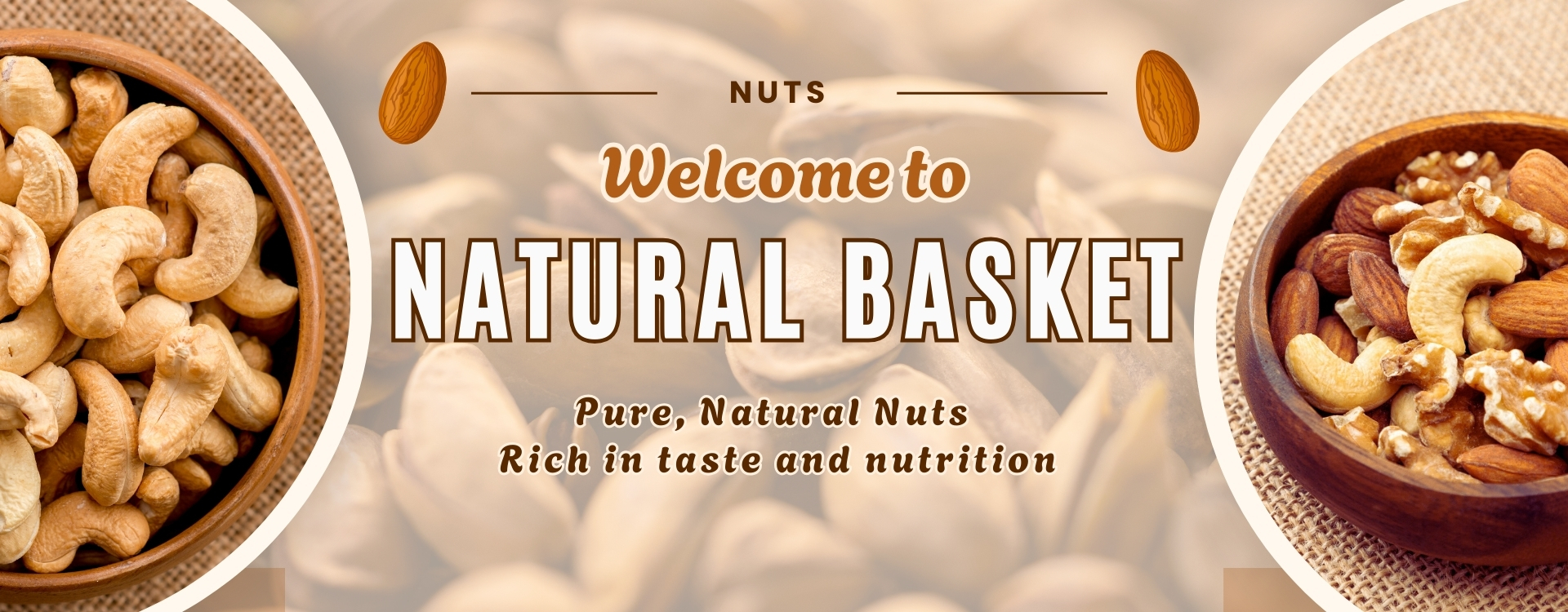 natural basket